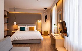 St. Bjur Suites